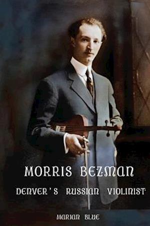 Morris Bezman