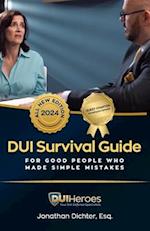 DUI Survival Guide