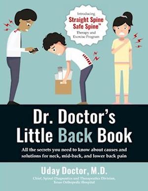 Dr. Doctor's Little Back Book