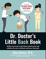 Dr. Doctor's Little Back Book