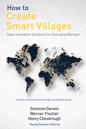 How to Create Smart Villages