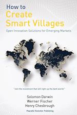 How to Create Smart Villages