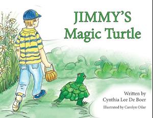 Jimmy's Magic Turtle