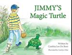 Jimmy's Magic Turtle