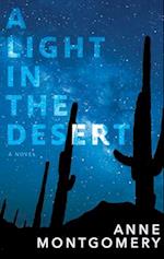 A Light in the Desert