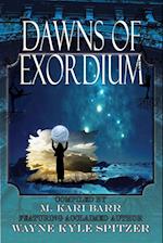 Dawns of Exordium