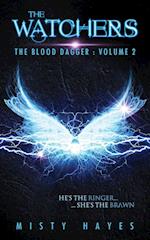 The Watchers: The Blood Dagger: Volume 2 