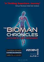 Bioman Chronicles