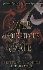 Her Monstrous Fate