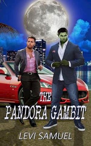 The Pandora Gambit