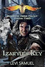 Izaryle's Key