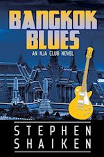 Bangkok Blues: An NJA Club Novel 