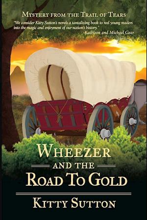 Wheezer and the Road to Gold
