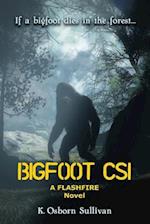 Bigfoot Csi