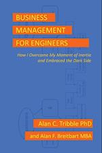 Business Management for Engineers