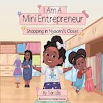 I Am A Mini Entrepreneur