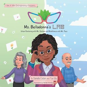 Ms. Belladonna's Lab