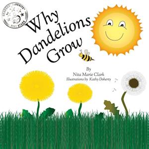 Why Dandelions Grow