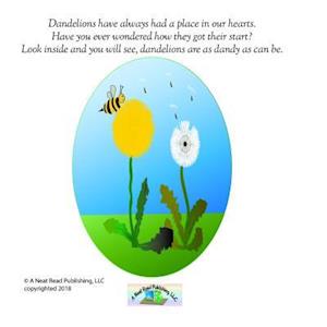 Why Dandelions Grow