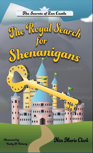 The Royal Search for Shenanigans