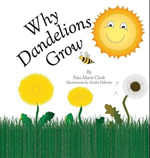 Why Dandelions Grow