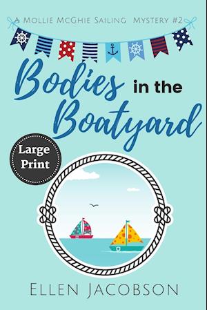 Bodies in the Boatyard