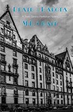 Death at the Dakota: A Trudy Genova Manhattan Mystery 