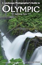 A Landscape Photographer's Guide to Olympic National Park 