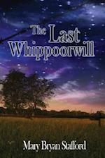 The Last Whippoorwill