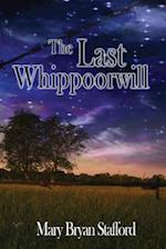 Last Whippoorwill