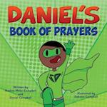 Daniel's Book of Prayers