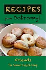 Recipes from Dobromyl