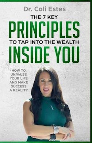 The 7 Key Principles to Tap into the Wealth Inside You