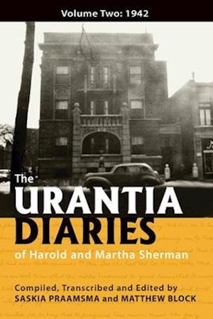 The Urantia Diaries of Harold and Martha Sherman