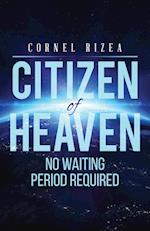 CITIZEN of HEAVEN