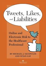 Tweets, Likes, and Liabilities