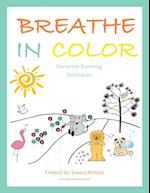 Breathe in Color