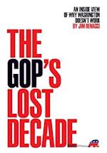 The GOP's Lost Decade