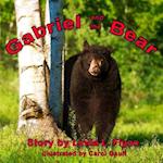 Gabriel and the Bear