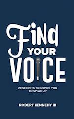 Find Your Voice