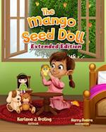 The Mango Seed Doll