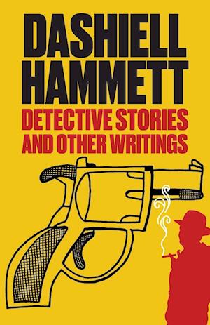 Detective Stories and Other Writings