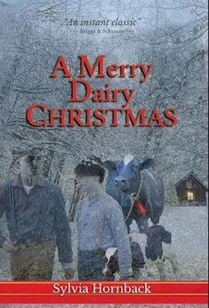 A Merry Dairy Christmas