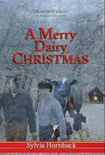 A Merry Dairy Christmas 