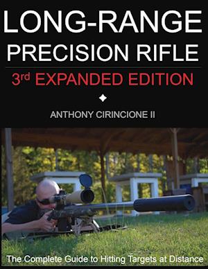 Long Range Precision Rifle