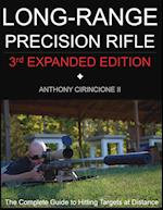 Long Range Precision Rifle