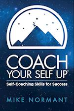 COACH YOUR SELF UP