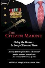 The Citizen Marine