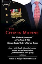 The Citizen Marine