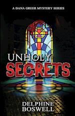 Unholy Secrets